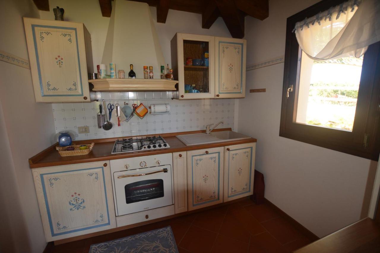 Case Vacanza Country Village Stintino Ngoại thất bức ảnh