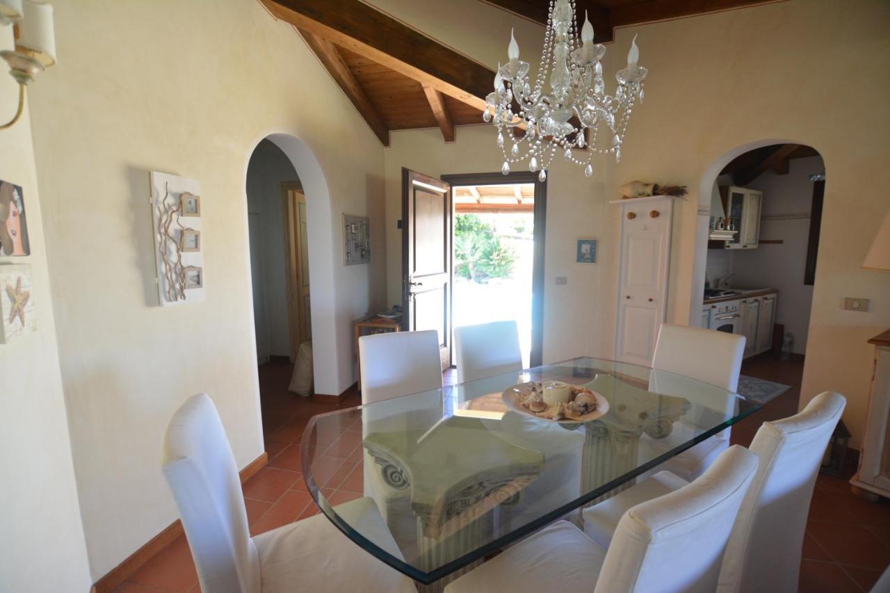 Case Vacanza Country Village Stintino Ngoại thất bức ảnh