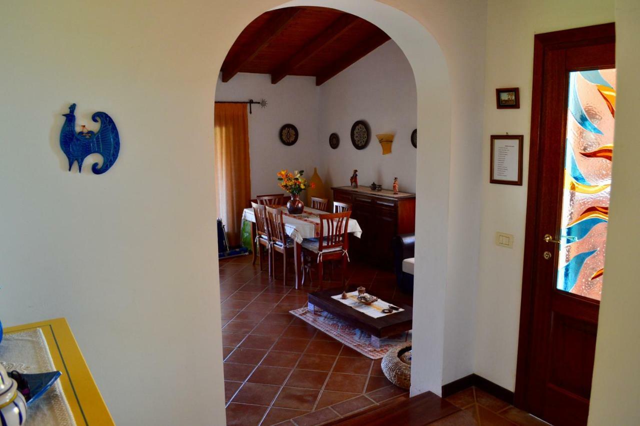 Case Vacanza Country Village Stintino Ngoại thất bức ảnh
