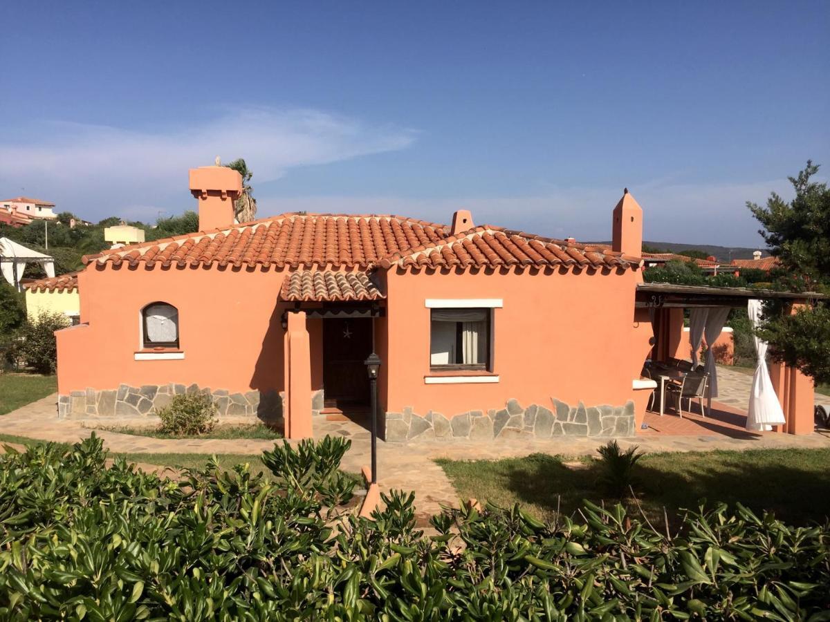 Case Vacanza Country Village Stintino Ngoại thất bức ảnh