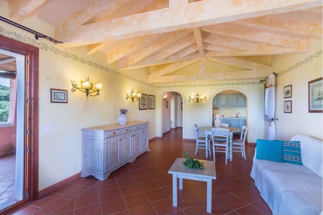 Case Vacanza Country Village Stintino Ngoại thất bức ảnh