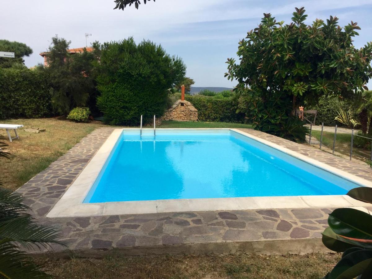Case Vacanza Country Village Stintino Ngoại thất bức ảnh