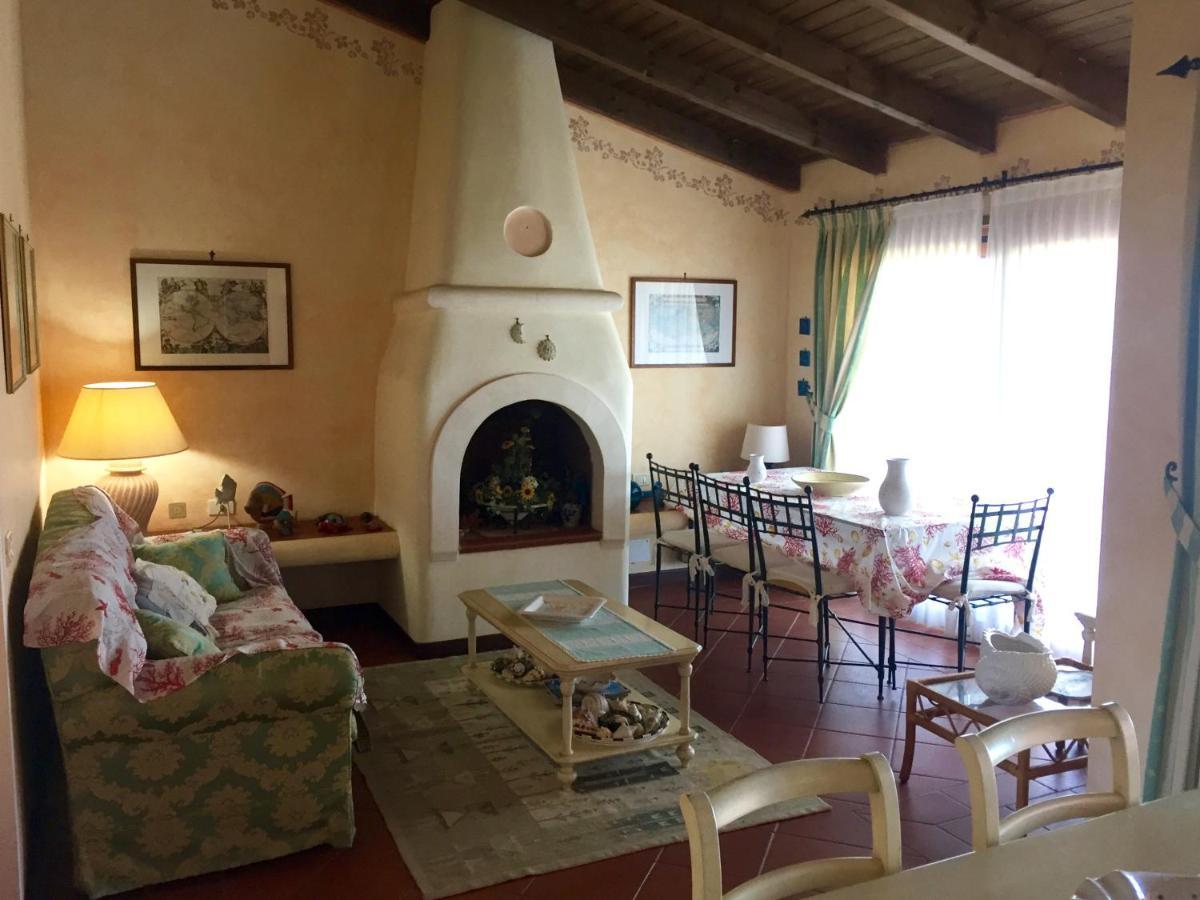 Case Vacanza Country Village Stintino Ngoại thất bức ảnh