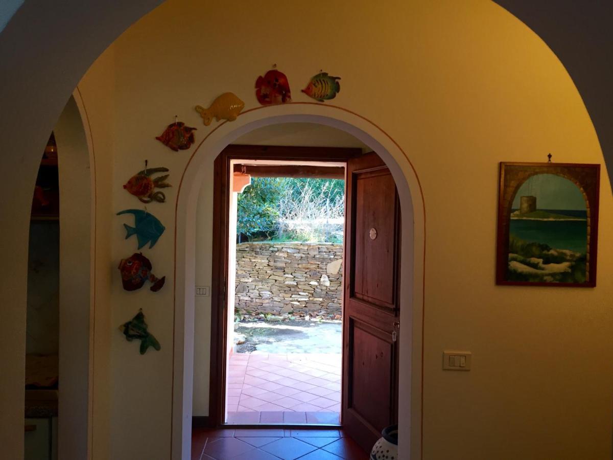Case Vacanza Country Village Stintino Ngoại thất bức ảnh
